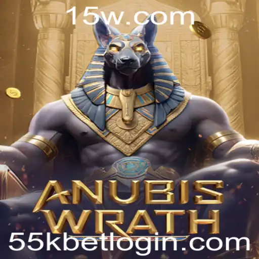 AnubisWrath: Explore o Fascinante Mundo do Antigo Egito com a 55kbet