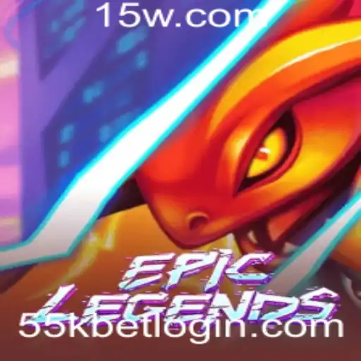 EpicLegends: Uma Nova Experiência de Jogo para 2023