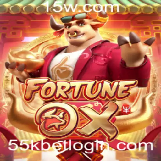 Descubra o Fascinante Mundo de FortuneOx e sua Interface com 55kbet Login