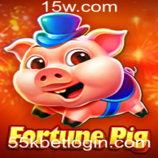 Explorando FortunePig: O Guia Definitivo para o Jogo e o 55kbet Login