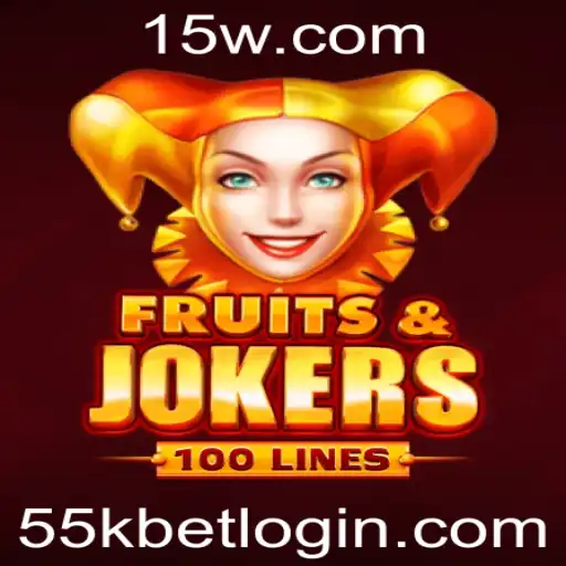 Descubra o Fascinante Mundo de FruitsAndJokers100: Um Mergulho na Ação e Diversão