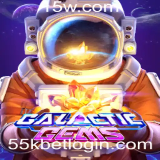 Descubra GalacticGems: A Aventura Intergaláctica de Emoção e Estratégia