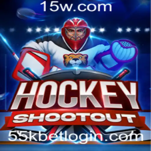 Conheça HockeyShootout: O Jogo que Está Conquistando os Fãs de Hóquei
