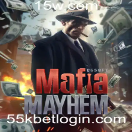 Explorando MafiaMayhem: O Jogo de Estratégia e Intriga