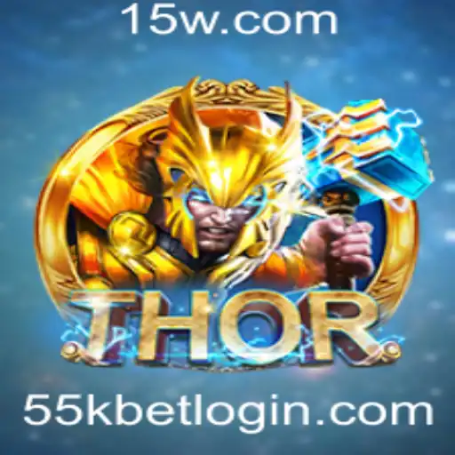 THOR: Um Mergulho no Mundo do Jogo e da Estratégia
