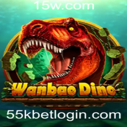 Descubra a Aventura Jurássica com WanBaoDino e Como Fazer Login no 55kbet