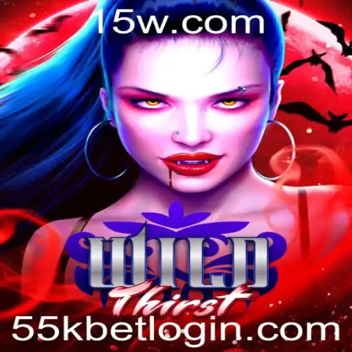 Explorando o Universo de WildThirst: Um Mergulho no Jogo e na Plataforma 55kbet