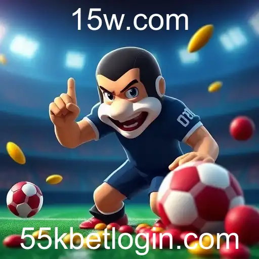 55kbet login: Explorando Ofertas Exclusivas com 55kbet Login