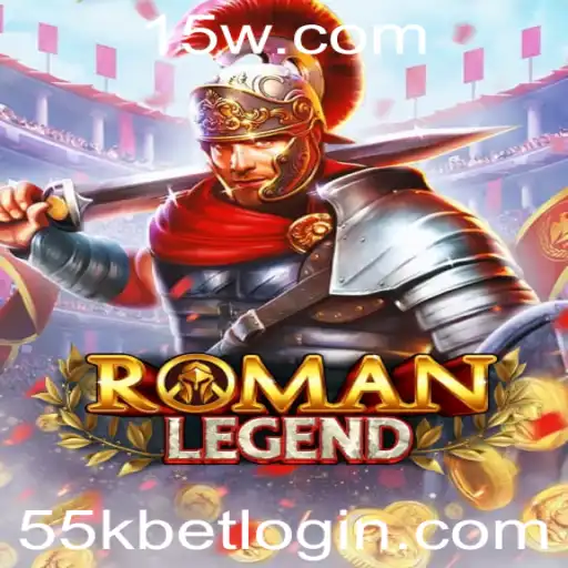 Descubra o Fascinante Mundo de RomanLegend e o Desafio do 55kbet Login