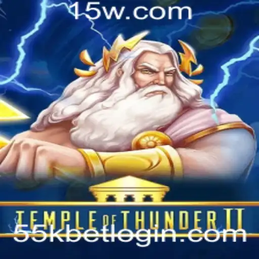 Explorando TempleofThunderII: Uma Jornada Épica no Mundo dos Jogos Online