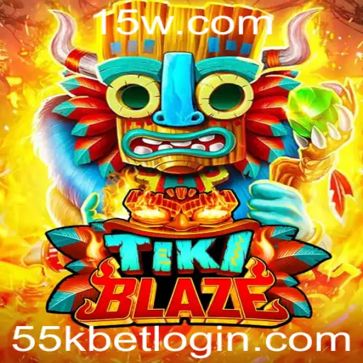 Descubra o Mundo Empolgante de TikiBlaze e o Processo de Login no 55kbet