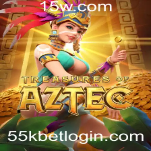 Descubra os Mistérios e Tesouros do Jogo 'Treasures of Aztec'