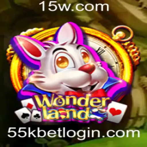 Descubra o Mundo Encantado de Wonderland